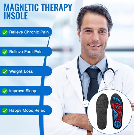 Solette magnetiche
